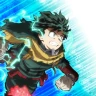 僕のヒーローアカデミア ULTRA IMPACT icon