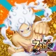 ONE PIECE Bounty Rush icon