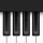 Easy Piano Keyboard - Piano88 icon