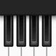 Easy Piano Keyboard - Piano88 icon