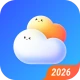 Local Weather - レーダーとウィジェット icon