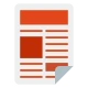 Prensa de España icon