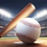野球ライジングスター：Baseball star MVP icon