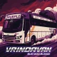 Vrindavan Bus Mod Bussid icon