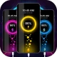 Battery Charging Animation App icon