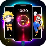 Charging Animation icon