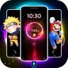 バッテリー充電アニメーション icon