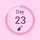 Lady Pill Widgets icon