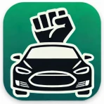 Driver Power App icon