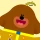 Hey Duggee: The Big Badge App icon
