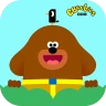 Hey Duggee The Big Outdoor App icon