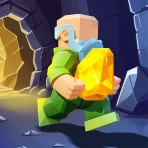 Dwarfs Diggers: Idle Master icon