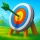 Aim Master: Archery Game icon