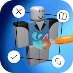 Rbx Clothes Maker: Skin Editor icon