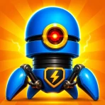Robot Era Evolution icon