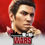 City of Wars : 龍が如く icon