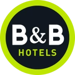 B&B HOTELS: Réserver un hôtel icon