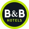 B&B HOTELS: Réserver un hôtel icon
