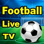 Live Football TV HD icon