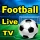 Live Football TV HD icon