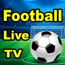 Live Football TV HD icon