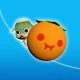 フルーツラッシュ！Fruit Dash！ icon