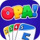 OPA! - Family Card Game icon