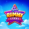 Gin Rummy Stars - Kaartspel icon