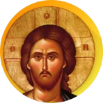 Orthodox Bible & Calendar icon