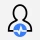 FollowMeter pour Instagram icon