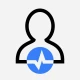 FollowMeter pour Instagram icon