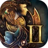 Baldur's Gate II: Enhanced Ed. icon
