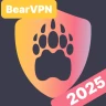 Bear VPN - Fast VPN Proxy icon