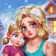 Beauty Tiles: Story&Makeover icon