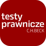 Testy Prawnicze C.H.Beck icon