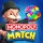 MONOPOLY Match icon
