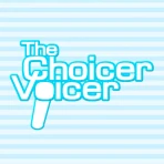The Choicer Voicer Game icon