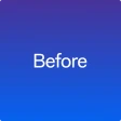 Before Launcher | Go Minimal icon
