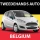 Tweedehands Auto België icon
