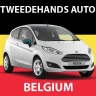 Tweedehands Auto België icon