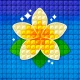 Brilliant Sort: Diamond Puzzle icon