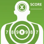 スナイパー射撃場：エースシューター icon