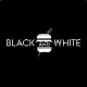 Black And White icon