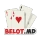 Belot.md - Moldova Belot icon