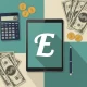 EasyBudget - Budget personnel icon