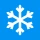 bergfex: Sci & Tracking icon