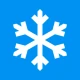 bergfex: Ski, Sneeuw & Weer icon