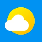 bergfex: Weer & Regenradar icon