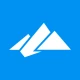 bergfex: Wandelen & Tracking icon