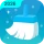 スマホクリーナー＆ウイルス対策 icon